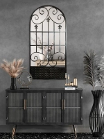 Зеркало настенное большое 60*120 см