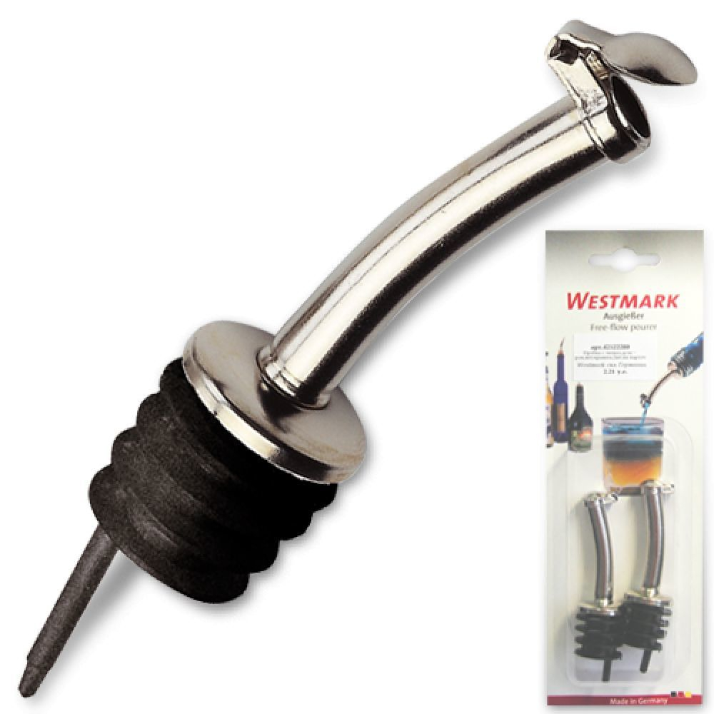 Набор пробок с дозатором 2шт Westmark Vine accessory 42522280 Германия