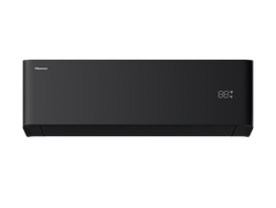 Hisense VIBE PRO CARBON MULTI EU DC Inverter AMS-09UW4RYCHB00(B)