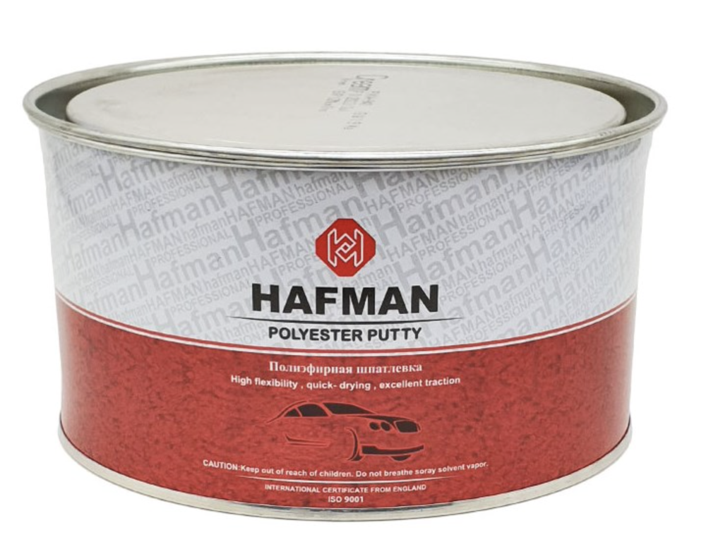 HAFMAN Noy Soft Универсальная Шпатлевка 1.925 кг