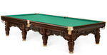 Бильярдная коллекция Император