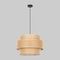 Подвесной светильник TK Lighting 5419 Calisto