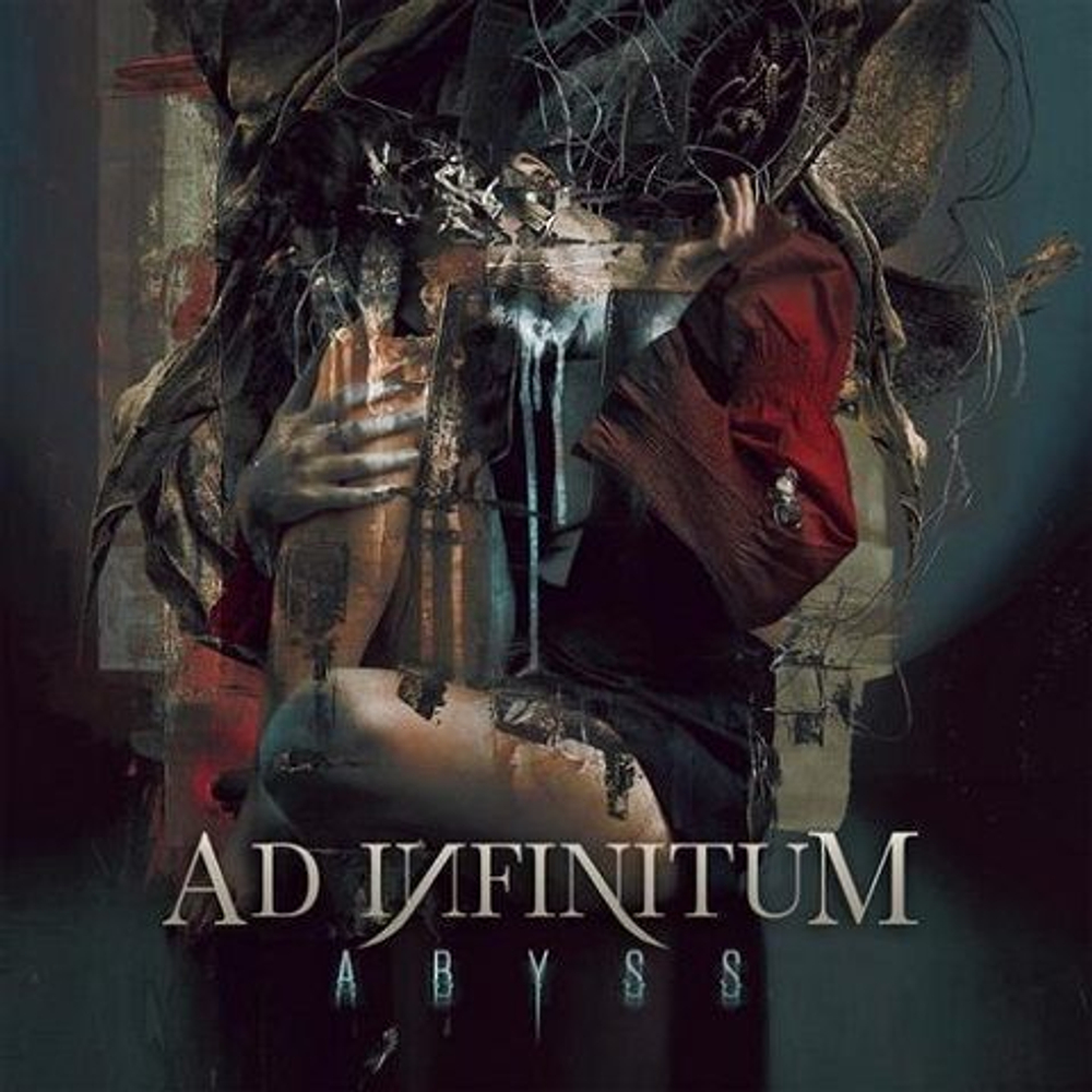 AD INFINITUM - Abyss, музыкальный компакт диск