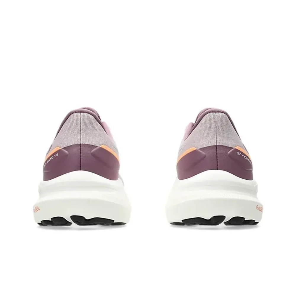 Женские кроссовки ASICS GT-1000 13 'Watershed Rose White' 1012B663-700