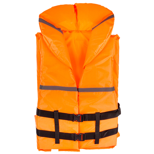 Жилет водно-страховочный Боцман с карманами 100 кг