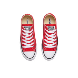 Кеды Converse Chuck Taylor All Star Low 'Vintage Red' 101007