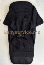 Текстиль сиденья Carrello Bravo Lite черный