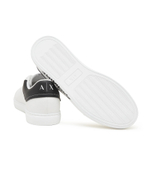 Кроссовки Armani Exchange - белый(XUX145 XV598)