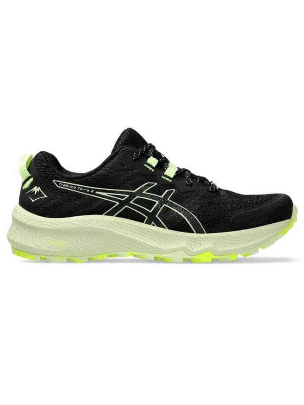 ASICS Трейловые кроссовки Trabuco Terra 2