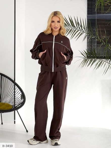 Костюм II-3410 Фабрика Моды Фото 1