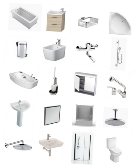 Установка,замена санитарно-технического оборудования