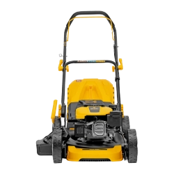 Газонокосилка Denzel GLD-460-K
