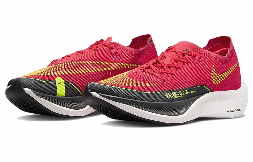 Кроссовки Nike Zoomx Vaporfly Next 2