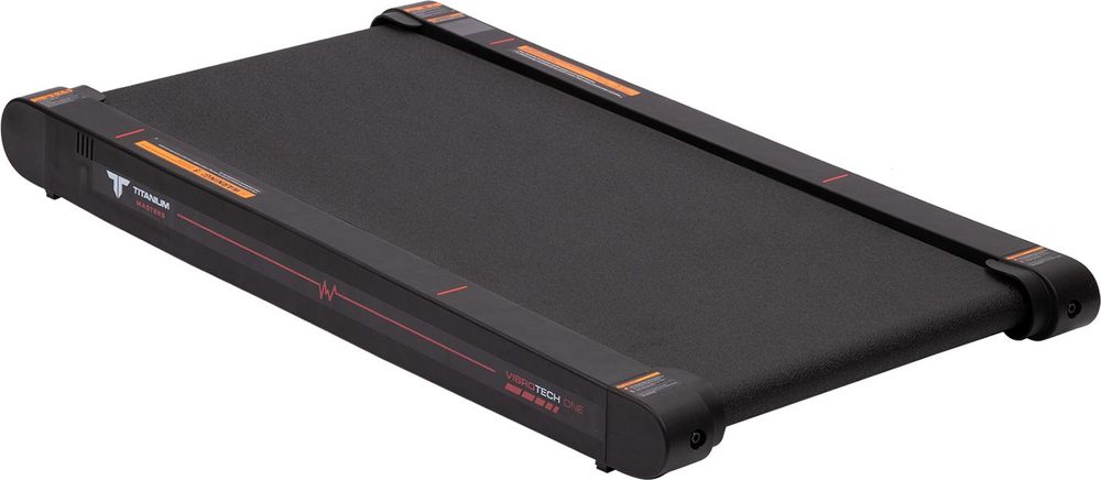 Беговая дорожка Titanium Masters Vibrotech One