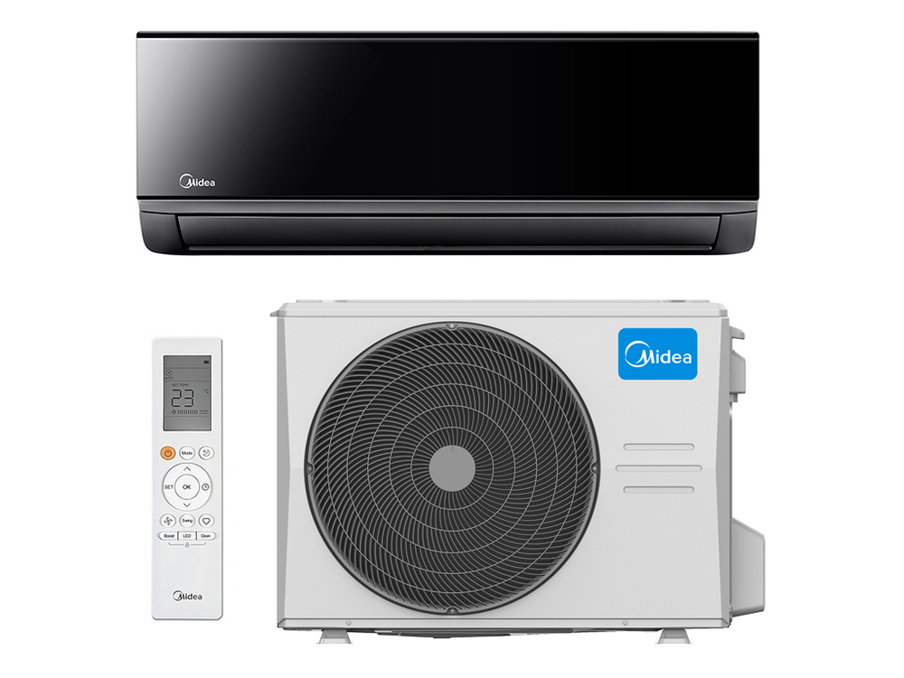Midea PersonaMSAG4-24HRN1-I/MSAG4-24HRN1-O