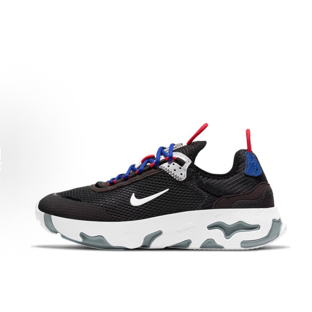 Nike React Live Black