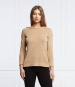 льняной свитер vadier Marella - бежевый(33611225)