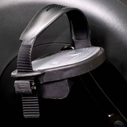 Велотренажер Protrain A-1200G, вертикальный