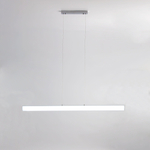 Citilux Фауст CL721P36N LED Светильник подвесной с диммером Хром