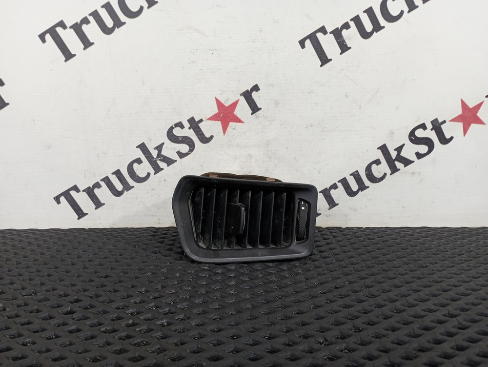 Дефлектор воздушный 2020г.