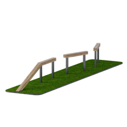 Разрушенный бум