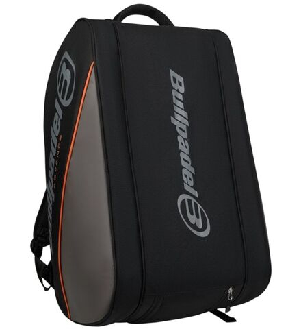 Сумка для Падел Bullpadel BPP26014 Advance - black/orange