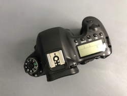 Canon EOS 6D Body (77.000 кадров)