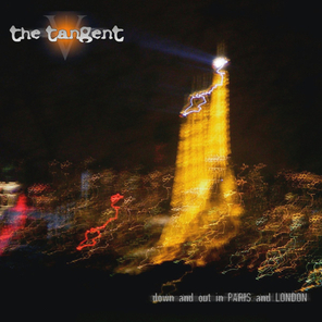 The Tangent / Down And Out In Paris And London (CD)
