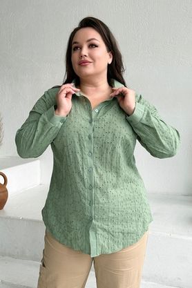 Цена на Рубашка-5356 больших размеров