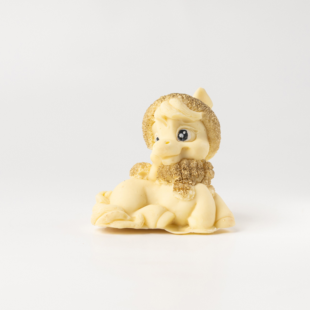 Новогодняя Лошадка