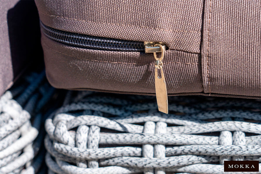 MOKKA BELLA пуф малый