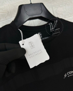 Футболка Brunello Cucinelli премиум