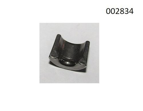 Прокладка патрубка  впускного коллектора TDQ 25 4L/Intake manifold gasket