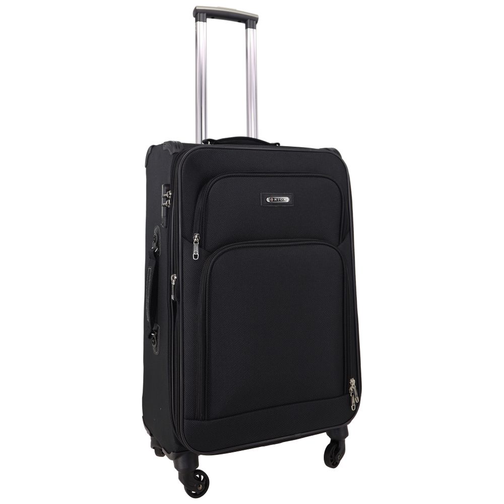 Чемодан 457 / Суперлегкий каркас