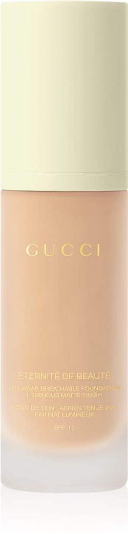 Gucci Gucci Beauty Eternite de Beaute - Тональная основа матирующая SPF 15 оттенок 220W, 30 ml