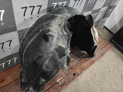 Подкрылок передний правый Toyota Camry (XV70) 17-нв Б/У Оригинал 5380533060