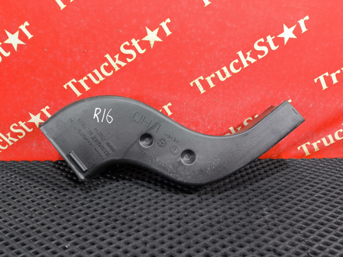 Воздуховод отопителя 2016г