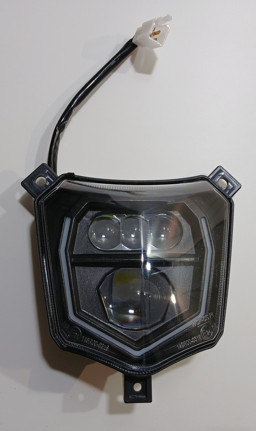 Фара Мотоцикл KAYO T2 ENDURO