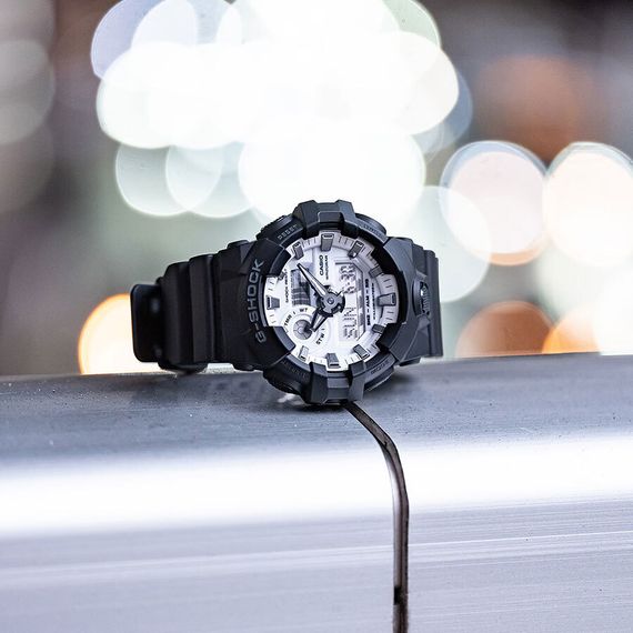 Наручные часы Casio GA-700WD-1A