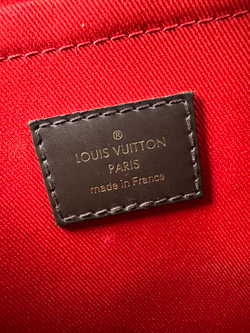 Сумка Louis Vuitton Croisette
