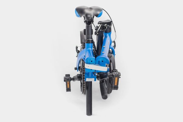 Складной велосипед Stels Pilot 360