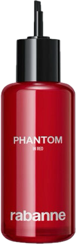 Rabanne Phantom In Red Parfum Elixir Refill 200 ml