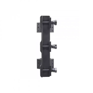 Крепление Vector Optics 30 mm X-ACCU ONE PIECE 20MOA HIGH PICATINNY MOUNT (XASR-3013)