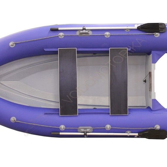 Лодка WINboat 330R
