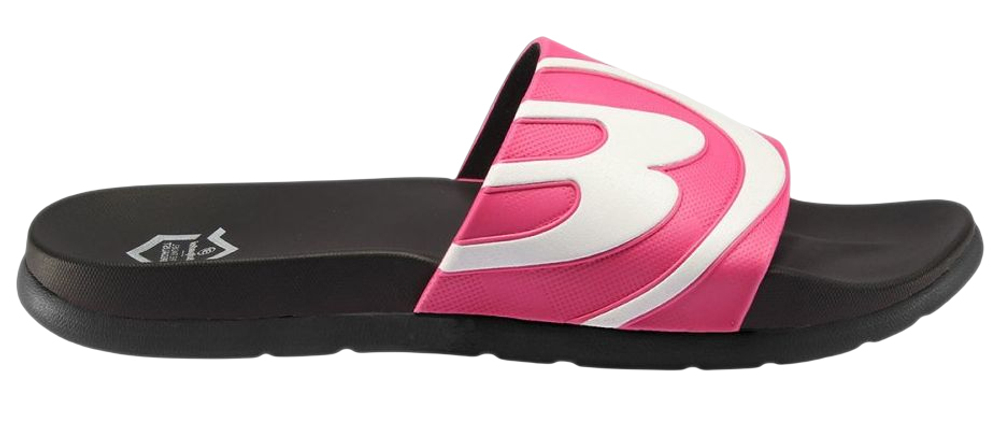Шлепанцы Bullpadel Sandal W - фиолетовые