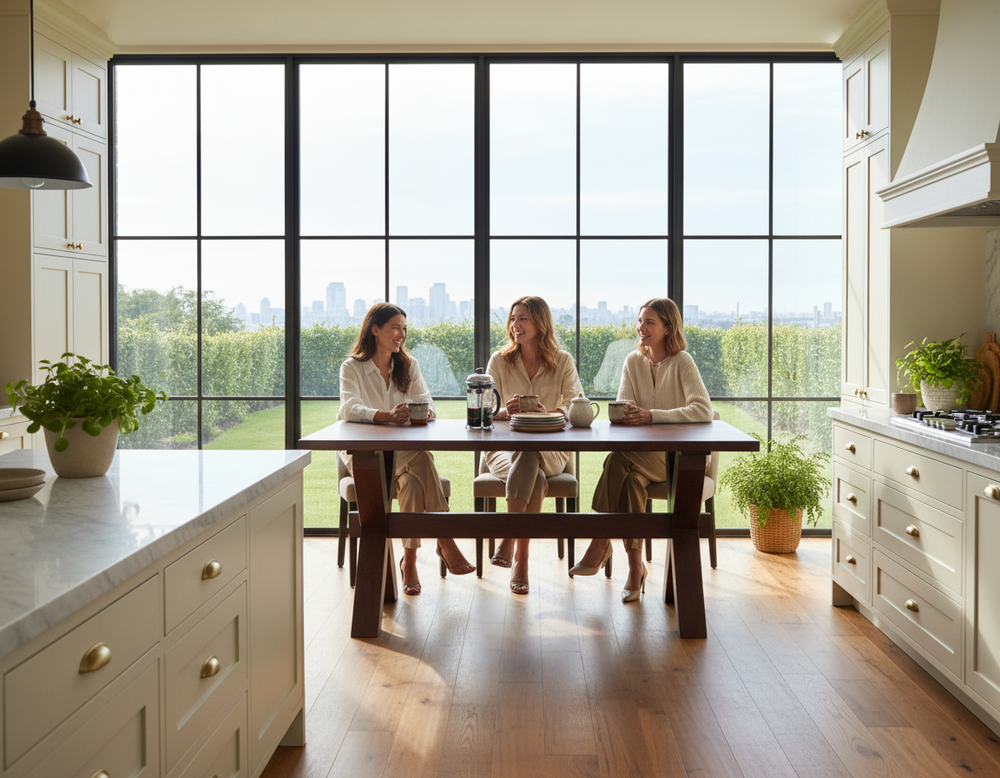 Стол обеденный