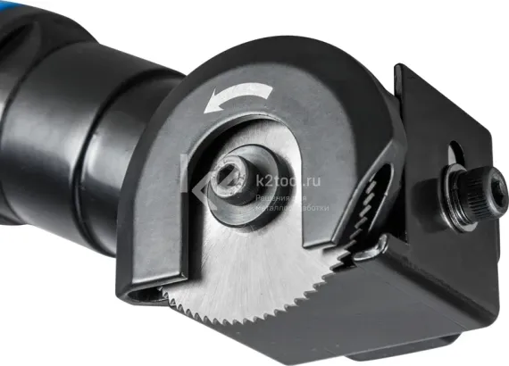 Пневматическая циркулярная пила Sumake ST-CT140