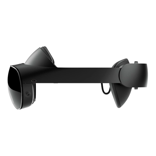 Шлем виртуальной реальности VR Oculus Quest Pro 256GB, Black (Черный)