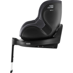 Автокресло Britax Roemer Dualfix Pro Midnight Grey