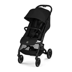 Прогулочная коляска Cybex Beezy Magic Black